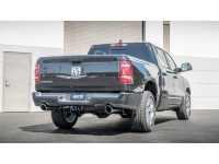 Borla RAM 1500 2019+ Cat-back Exhaust