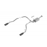 Borla RAM 1500 2019-2021 Cat-back Exhaust