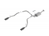 Borla RAM 1500 2019+ Cat-back Exhaust