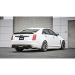 Borla Cadillac CTS-V 6.2L V8 Cat-back Exhaust