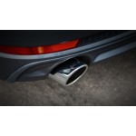 Borla Audi A4 B9 2.0L Cat-back Exhaust