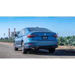 Borla VW Jetta 1.4L 2019-2020 Cat-back Exhaust