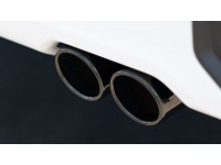 Borla Chevrolet Silverado 1500 6.2L Cat-back Exhaust