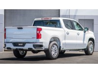 Borla Chevrolet Silverado 1500 6.2L Cat-back Exhaust