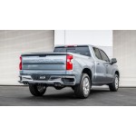 Borla Chevrolet Silverado 1500 6.2L Cat-back Exhaust