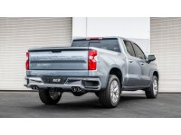 Borla Chevrolet Silverado 1500 6.2L Cat-back Exhaust