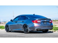 Borla Honda Accord 2018-2021 1.5L Cat-back Exhaust