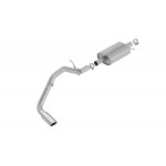 Borla Ford Ranger 2.3L Cat-back Exhaust