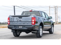 Borla Ford Ranger 2.3L Cat-back Exhaust