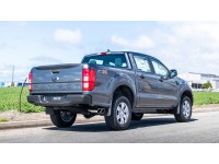 Borla Ford Ranger 2.3L Cat-back Exhaust