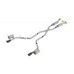 Borla Dodge Durango SRT 6.4L V8 Cat-back Exhaust