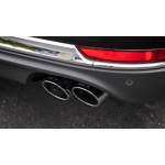 Borla Ford Explorer ST Cat-back Exhaust