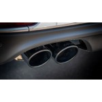 Borla Ford Explorer ST Cat-back Exhaust