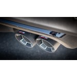 Borla Ford Explorer ST Cat-back Exhaust