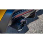 Borla Toyota GR Supra A90 3.0 Cat-back Exhaust