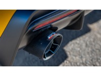 Borla Toyota GR Supra A90 3.0 Cat-back Exhaust