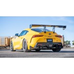 Borla Toyota GR Supra A90 3.0 Cat-back Exhaust