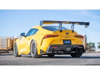 Borla Toyota GR Supra A90 3.0 Cat-back Exhaust
