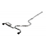 Borla Hyundai Veloster N Cat-back Exhaust