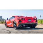 Borla Chevrolet Corvette C8 Cat-back Exhaust