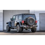 Borla Jeep Wrangler Rubicon 392 6.4 Exhaust