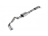 Borla 2024-2025 Ford Ranger 2.7L Cat-back Exhaust
