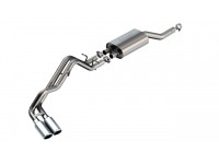 Wydech Borla 2024-2025 Ford Ranger 2.3L Cat-back Borla 2024-2025 Ford Ranger 2.3L Cat-back Exhaust