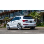 Borla Audi SQ5 B9/B9.5 3.0 TFSI Cat-back Exhaust