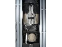 Wydech Milltek Sport Ford Fiesta ST 1.6 EcoBoost Cat-back Non-resonated Milltek Sport Ford Fiesta ST 1.6 EcoBoost Cat-back Non-resonated Exhaust