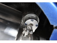 Milltek Sport BMW M5 F10 Cat-back (EC) Exhaust