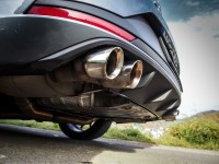 Wydech Milltek Sport Seat Leon III ST Cupra 280 Cat-back Resonated (EC) Milltek Sport Seat Leon III ST Cupra 280 Cat-back Resonated (EC) Exhaust