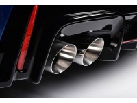 Wydech Milltek Sport Honda Civic Type-R FK2 Cat-back Road+ Milltek Sport Honda Civic Type-R FK2 Cat-back Road+ Exhaust