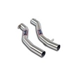 Supersprint BMW Z3 Roadster 3.0i (M54) Cat-back Exhaust