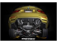 Wydech Eisenmann BMW M3/M4 tłumik końcowy (EC) Eisenmann BMW M3/M4 tłumik końcowy (EC) Exhaust