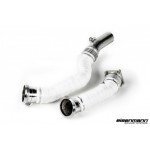 Eisenmann BMW M3/M4 tłumik końcowy (EC) Exhaust