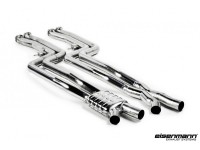 Wydech Eisenmann BMW M3/M4 tłumik końcowy (EC) Eisenmann BMW M3/M4 tłumik końcowy (EC) Exhaust