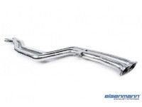 Wydech Eisenmann BMW M3/M4 tłumik końcowy (EC) Eisenmann BMW M3/M4 tłumik końcowy (EC) Exhaust
