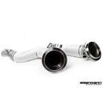 Eisenmann BMW M3/M4 tłumik końcowy (EC) Exhaust