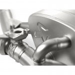 Akrapovič BMW M4 F82/F83 Slip-on Line Exhaust