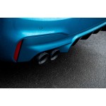 Milltek Sport BMW M5 / M5 Competition F90 GPF-Back Exhaust