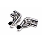 Armytrix Nissan 370Z Cat-back Exhaust