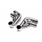 Armytrix Porsche Boxster/Cayman (981) Cat-back Exhaust