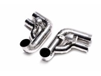 Wydech Armytrix Porsche Boxster/Cayman (981) Cat-back Armytrix Porsche Boxster/Cayman (981) Cat-back Exhaust