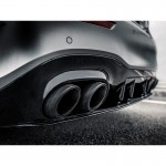 Akrapovič Mercedes-AMG A35 Sedan (V177) Slip-On Line Exhaust