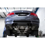 Armytrix BMW M3 E90/E92/E93 Tłumik końcowy Exhaust