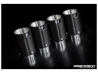 Wydech Eisenmann BMW M3/M4 tłumik końcowy (EC) Eisenmann BMW M3/M4 tłumik końcowy (EC) Exhaust