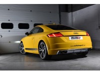 Milltek Sport Audi TTS MK3 2.0 TFSI Cast Downpipe Milltek Sport Audi TTS MK3 2.0 TFSI Cast Downpipe Exhaust