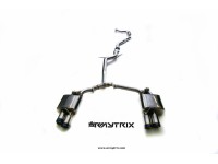 Armytrix Nissan 370Z Cat-back Exhaust