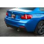 Armytrix BMW M235i F22/F23 Cat-back Exhaust