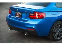 Wydech Armytrix BMW M235i F22/F23 Cat-back Armytrix BMW M235i F22/F23 Cat-back Exhaust